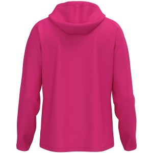 Hooded Jacket – One – Jako – Pink