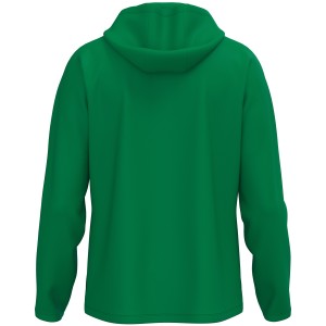 Veste à capuche - One - Jako - Vert