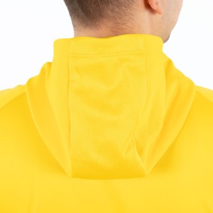 Hooded Jacket – One – Jako – Yellow