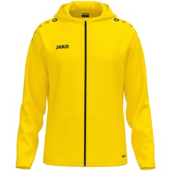 Hooded Jacket – One – Jako...