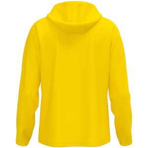 Hooded Jacket – One – Jako – Yellow