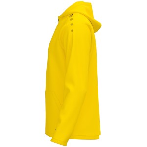 Hooded Jacket – One – Jako – Yellow