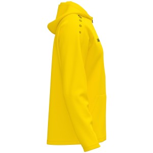 Hooded Jacket – One – Jako – Yellow