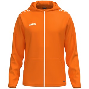 Veste à capuche - One - Jako - Orange