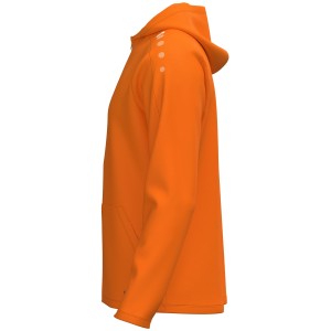 Veste à capuche - One - Jako - Orange