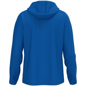 Hooded Jacket - One - Jako - Blue