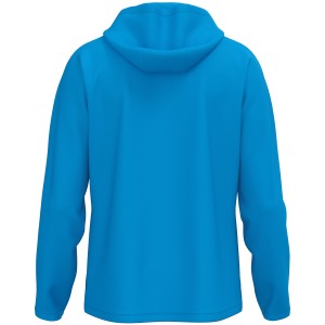 Hooded Jacket - One - Jako - Blue sky