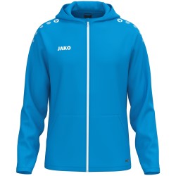 Hooded Jacket - One - Jako...