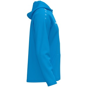 Hooded Jacket - One - Jako - Blue sky