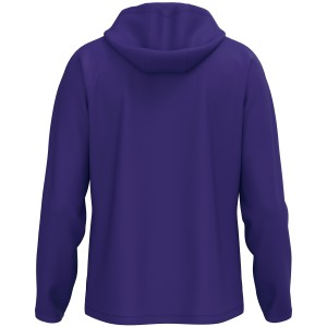 Veste à capuche - One - Jako - Violet