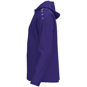 Hooded Jacket - One - Jako - Purple