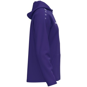 Hooded Jacket - One - Jako - Purple