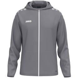 Hooded Jacket - One - Jako...