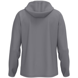 Hooded Jacket - One - Jako - Grey