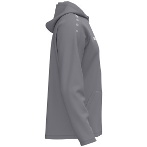 Hooded Jacket - One - Jako - Grey