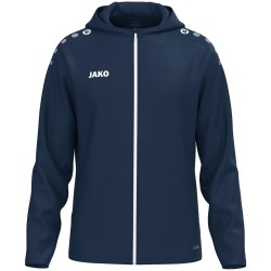 Hooded Jacket - One - Jako...