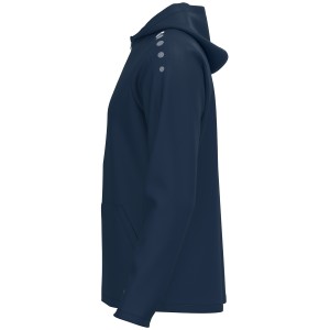 Veste à capuche - One - Jako - Bleu marine