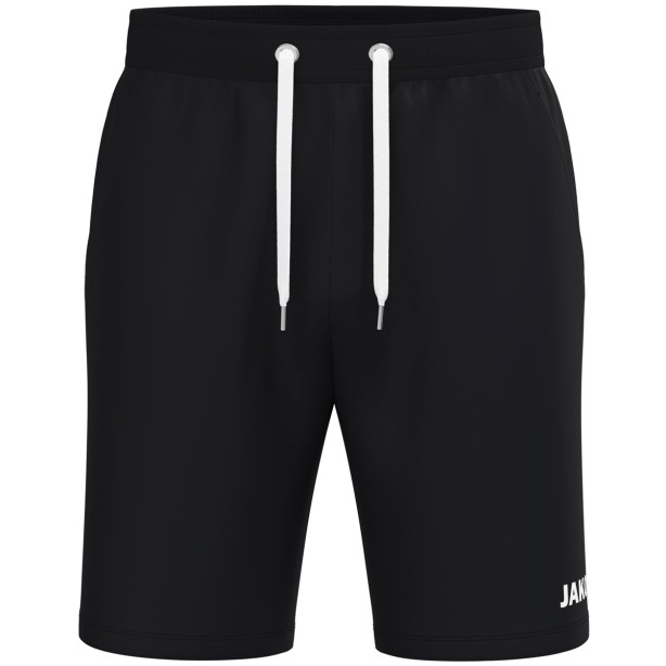 Jogging Shorts One Cotton - Jako - Black