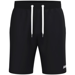 Jogging Shorts One Cotton - Jako - Black