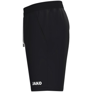 Jogging Shorts One Cotton - Jako - Black