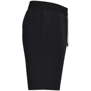 Jogging Shorts One Cotton - Jako - Black