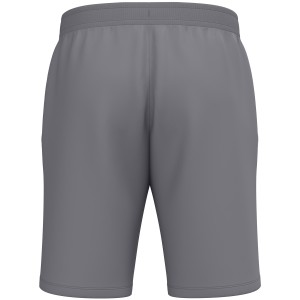 Jogging Shorts One Cotton - Jako - Grey