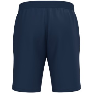 Short jogging one coton - Jako - bleu marine