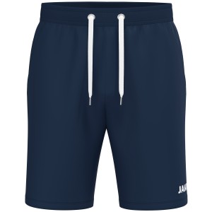 Jogging Shorts One Cotton - Jako - navy blue