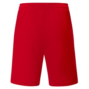 Short Jako - Manchester 2.0 - Rouge - Enfant