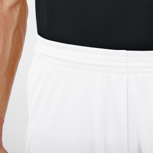 Jako Shorts - Manchester 2.0 - White - Kids