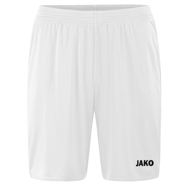 Short Jako - Manchester 2.0 - Blanc - Enfant