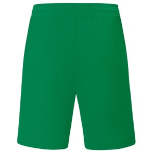 Short Jako - Manchester 2.0 - Vert - Enfant