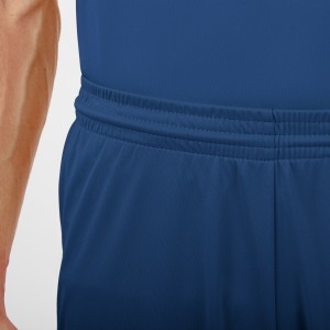 Jako Shorts - Manchester 2.0 - Blue Navy - Kids