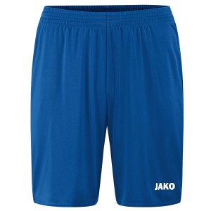 Jako Shorts - Manchester 2.0 - Blue - kids