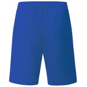 Short Jako - Manchester 2.0 - Bleu - Enfant