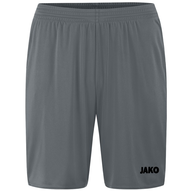 Jako Shorts - Manchester 2.0 - Grey - kids