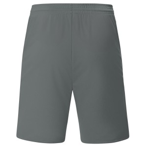 Short Jako - Manchester 2.0 - Gris - Enfant
