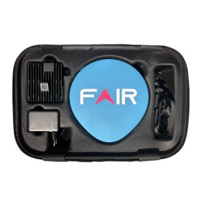 Caméra FAIR -  Caméra d’analyse vidéo intelligente - FAIR VISION