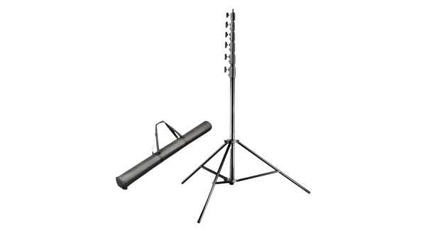 FAIR Tripod – Matte – For Camera