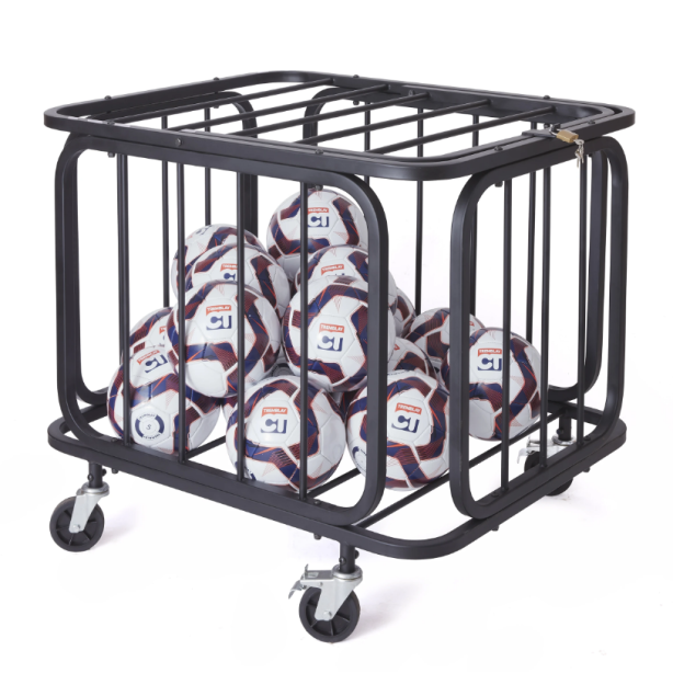 Ball storage cart - Lightweight