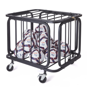 Ball storage cart - Lightweight