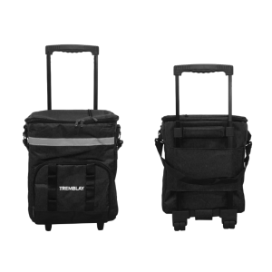 Insulated cooler - 35 liters