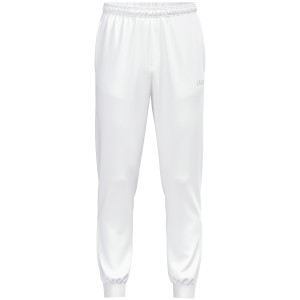 One polyester pants - Jako - White