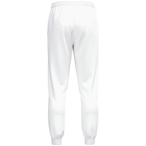 Pantalon polyester One - Jako - Blanc
