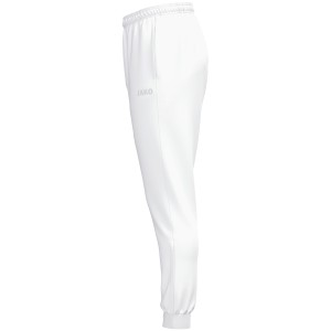 Pantalon polyester One - Jako - Blanc