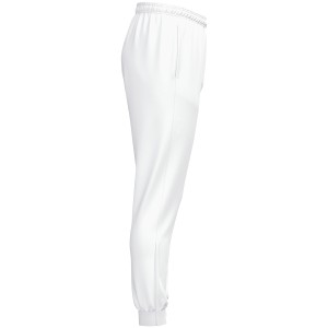 One polyester pants - Jako - White