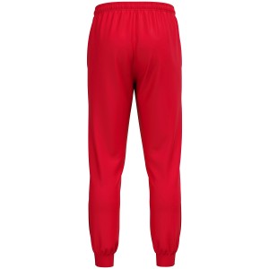 One polyester pants - Jako - Red