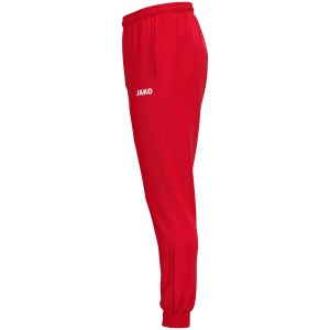 One polyester pants - Jako - Red