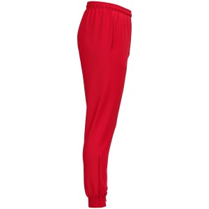 One polyester pants - Jako - Red