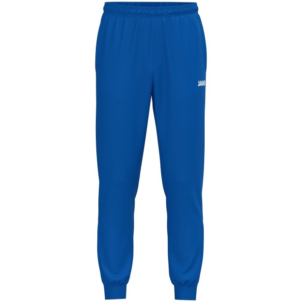 Pantalon polyester One - Jako - Bleu